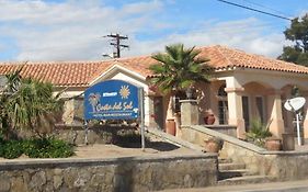 Costa Del Sol Hotel & Sportfishing
